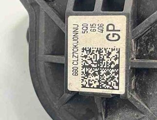 VOLKSWAGEN T-Roc 1 generation (2017-2024) Handbrake Motor 5Q0615406GP,5Q0615406,RIGHT 31887340