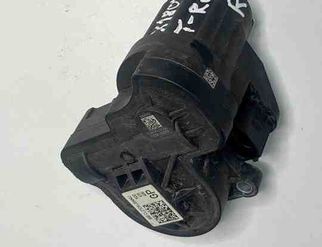 VOLKSWAGEN T-Roc 1 generation (2017-2024) Handbrake Motor 5Q0615406GP,5Q0615406,RIGHT 31887340