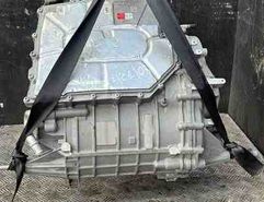 AUDI Q4 Sportback e-tron 1 generation (2021-2024) Двигатель 0ET901131J,NXD 32041617