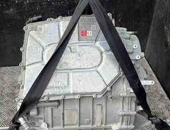 AUDI Q4 Sportback e-tron 1 generation (2021-2024) Двигатель 0ET901131J,NXD 32041617