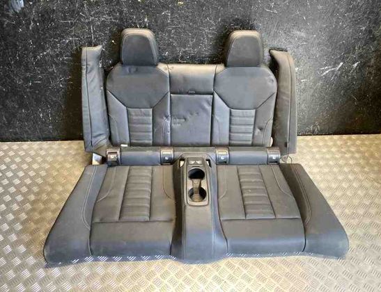 BMW 4 Series G22, G23, G26 (2020-2023) Aizmugures sēdeklis 32059563