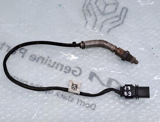 BMW 2 Series Grand Tourer F46 (2018-2023) Lambda zonde 928404682 32552465