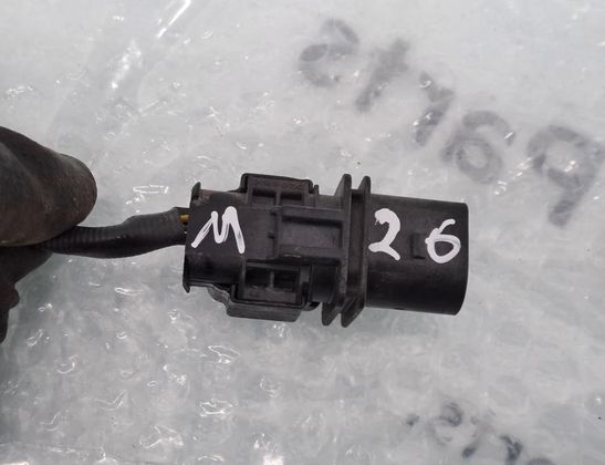 BMW 2 Series Grand Tourer F46 (2018-2023) Lambda zonde 928404682 32552465