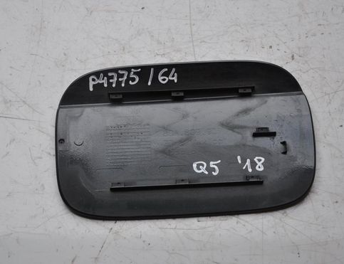 AUDI Q5 FY (2016-2024) Degvielas tvertnes vāciņš 80A809907 32575885