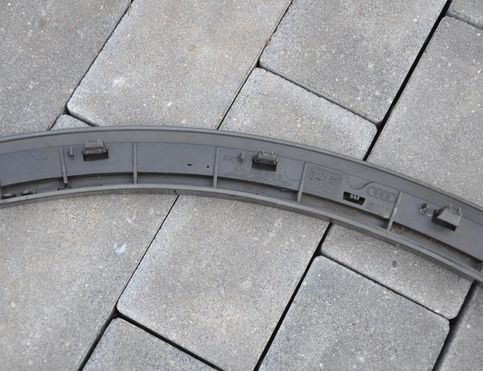 AUDI Q5 FY (2016-2024) Rear arch 80A853818B 32588452