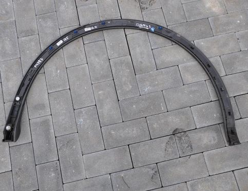 AUDI Q5 FY (2016-2024) Rear arch 80A853818B 32588452