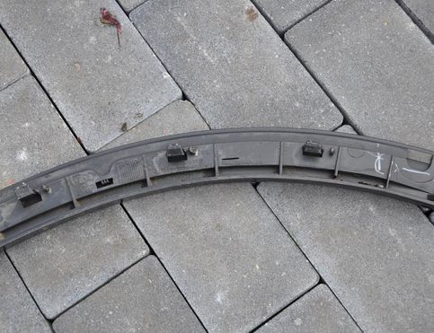 AUDI Q5 FY (2016-2024) Rear arch 80A853817B 32588454