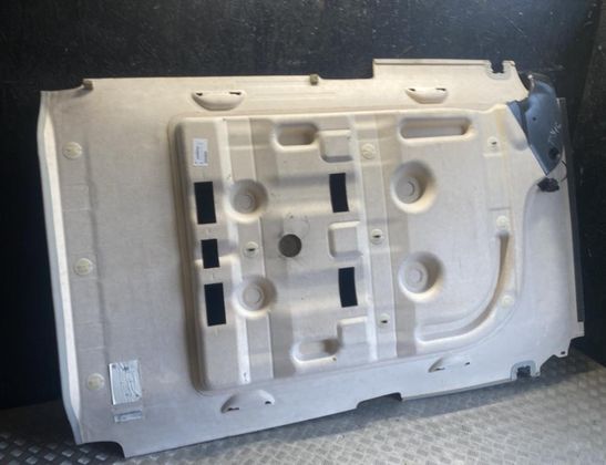 VOLKSWAGEN Transporter T6 (2015-2024) Обивка потолка 7E1867499R 32740945