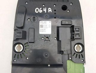 PORSCHE Cayenne 958 (2010-2018) Interior Lighting 7PP959551GN,7PP959728A,7PP919211F,7PP035711A 32748864