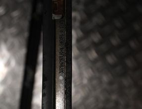 VOLVO XC60 1 generation (2008-2017) Citas virsbūves detaļas 30784797 32785471