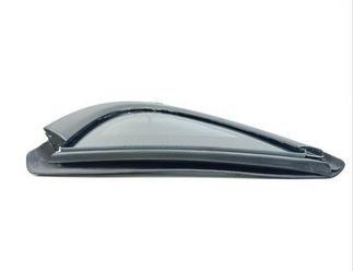 PORSCHE Panamera 971 (2016-2020) Стекло правого заднего бока 971845418A,971845418 32792536