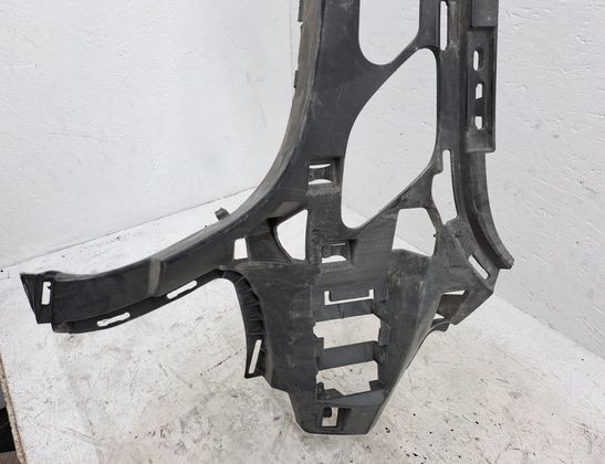 MERCEDES-BENZ GLC Coupe C253 (2016-2019) Priekšējā bampera balka A2538850065 32821001