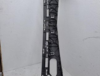 MERCEDES-BENZ GLC Coupe C253 (2016-2019) Priekšējā bampera balka A2538850065 32821001