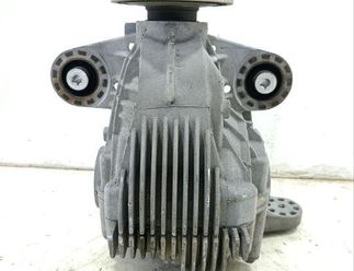 DODGE Challenger 3 generation (2008-2024) Rear Differential 68269917AG,4460060780,68269917AG,P68269917AG 32823370