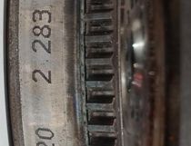 BMW M4 F82/F83 (2013-2020) Spararats 2283829 32843163