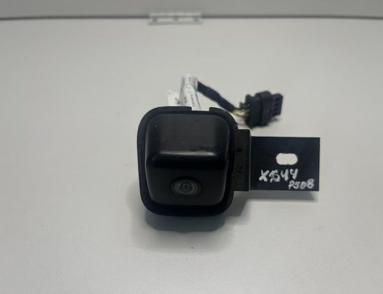 PEUGEOT 508 2 generation (2018-2023) Aizmugurējā bagāžnieka atpakaļskata kamera 9822745380 32852107
