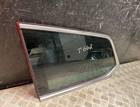 VOLKSWAGEN Passat B8 (2014-2023) Left side rear body window 3G9845297CH 32863295