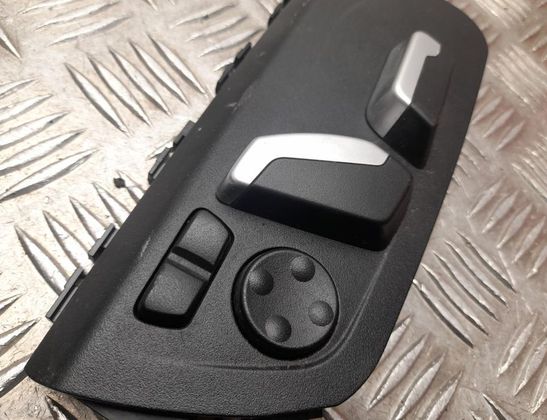 BMW 4 Series F32/F33/F36 (2013-2020) Кнопки управления правым сиденьем 9382472 32963526