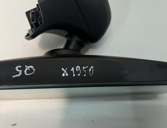 AUDI Q5 FY (2016-2024) Interior Rear View Mirror 8W0857511 32978104