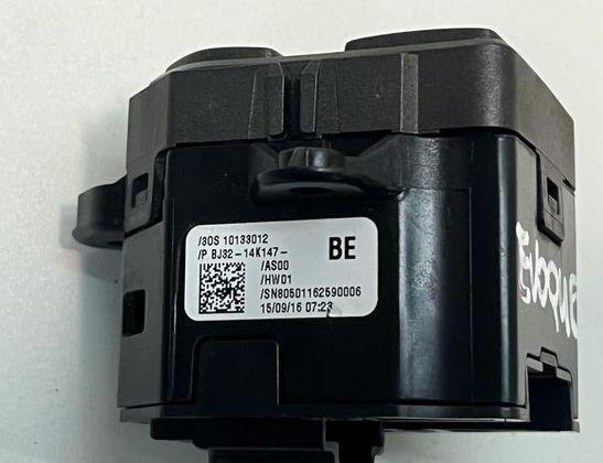 LAND ROVER Range Rover Evoque L538 (1 gen) (2011-2020) Включатель системы стабильности (ESP) BJ3214K147BE 32979268