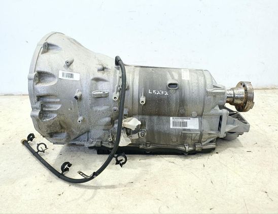 DODGE Challenger 3 generation (2008-2024) Gearbox 8HP70,68367523AA,P68367523AA,0001087010083,0912091107,0912091010083 32981088