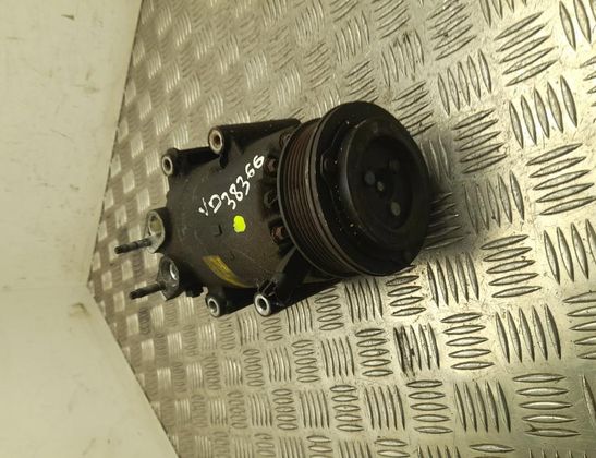 FORD Fiesta 6 generation (2008-2020) Gaisa kondicionēšanas sūknis CV2119D629BE 32985140