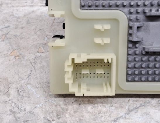 MERCEDES-BENZ C-Class W205/S205/C205 (2014-2023) Aizdedzes atslēga A2059003419 32996642