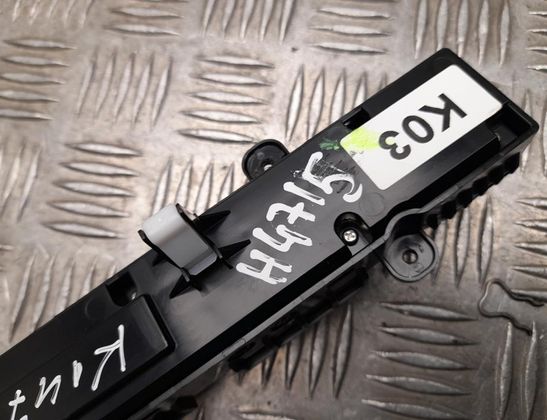 HYUNDAI Kona 1 generation (2017-2024) Pogas 96540BE100 33007967