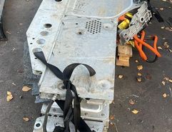 BMW 5 Series G60 (2023-2024) Аккумулятор 61278851637,61278851636,61258875856 33017008