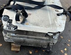 BMW 5 Series G60 (2023-2024) Аккумулятор 61278851637,61278851636,61258875856 33017008