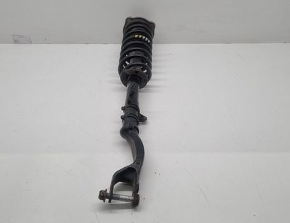 MERCEDES-BENZ GLC X253 (2015-2024) Priekšējais labais amortizators A2533202866 33017466