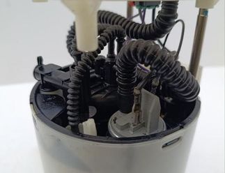 JEEP Grand Cherokee 4 generation (WK) (2004-2024) Топливный насос 05181683AB 33035183