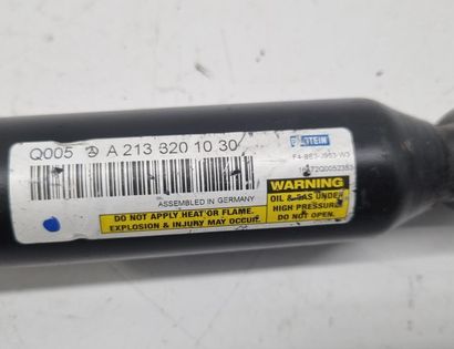 MERCEDES-BENZ E-Class W213/S213/C238/A238 (2016-2024) Rear Right Shock Absorber A2133201030 33040956
