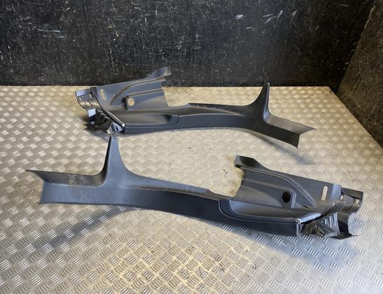 TESLA Model S 1 generation (2012-2024) Seat set 33042571