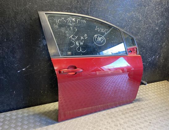 TOYOTA Prius 4 generation (XW50) (2015-2023) Front Right Door 33042843