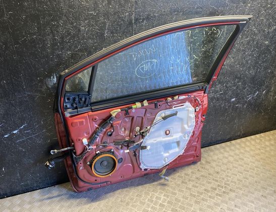 TOYOTA Prius 4 generation (XW50) (2015-2023) Front Right Door 33042843