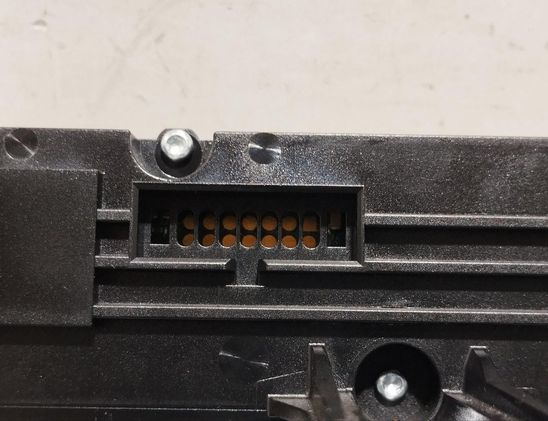 AUDI A7 C7/4G (2010-2020) Izplūdes gāzu temperatūras sensors 4G0820043AF 33060626