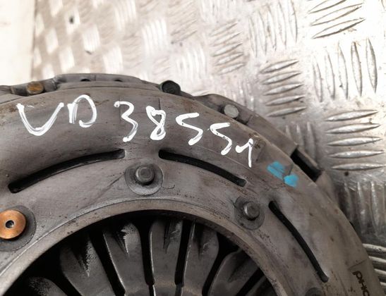 HYUNDAI i40 VF (1 generation) (2011-2020) Clutch Kit HDC131 33061810