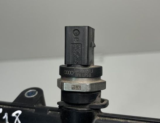 AUDI Q5 FY (2016-2024) Fuel pipe 06K133681C,06H906051J 33063331