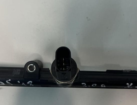 AUDI Q5 FY (2016-2024) Fuel pipe 06K133681C,06H906051J 33063331