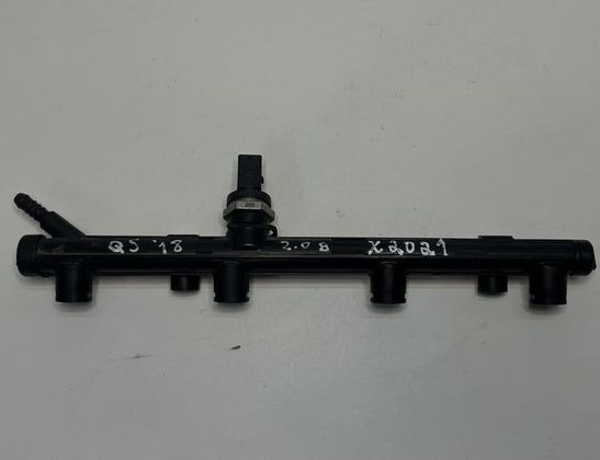 AUDI Q5 FY (2016-2024) Fuel pipe 06K133681C,06H906051J 33063331