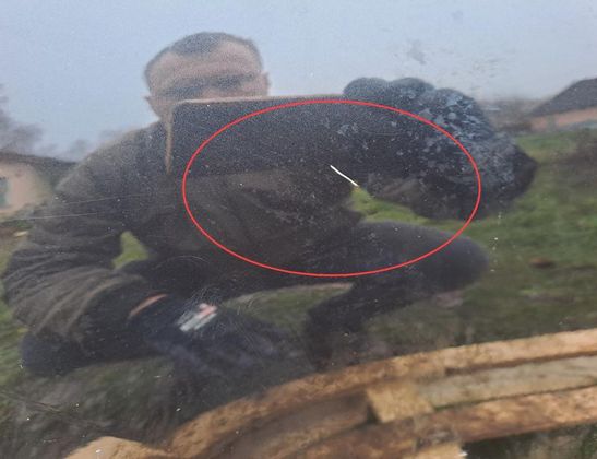 BMW X3 F25 (2010-2017) Rear Right Door 33063955