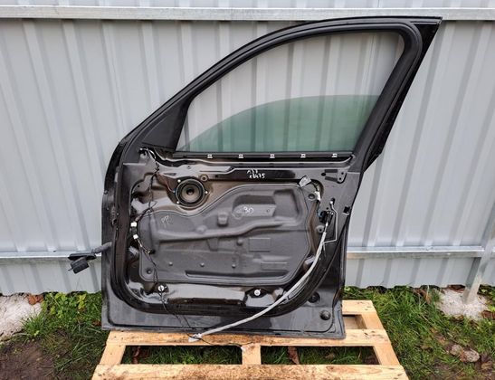 BMW X3 F25 (2010-2017) Front Right Door 33064001