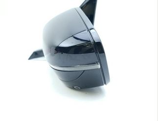 BMW 7 Series G11/G12 (2015-2023) Priekšējais kreisais durvju spogulis F0181113U6680,E1041404,A046412 33078294