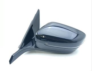 BMW 7 Series G11/G12 (2015-2023) Priekšējais kreisais durvju spogulis F0181113U6680,E1041404,A046412 33078294