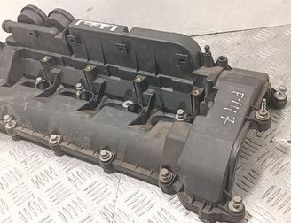 JAGUAR XJ 4 generation (X351)  (2015-2020) Vārstu vāks 8W936P036AJ 33081745