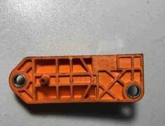 VOLKSWAGEN Touran 1 generation (2003-2015) Rear Right Impact Sensor 1T0909606 23927559
