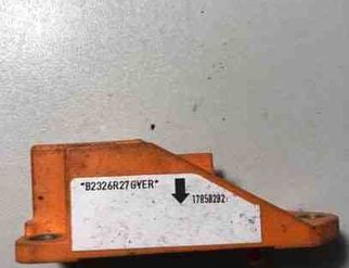 VOLKSWAGEN Touran 1 generation (2003-2015) Rear Right Impact Sensor 1T0909606 23927563