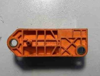 VOLKSWAGEN Touran 1 generation (2003-2015) Rear Right Impact Sensor 1T0909606 23927631