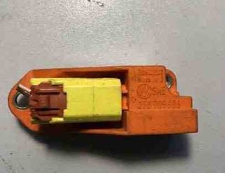 VOLKSWAGEN Touran 1 generation (2003-2015) Rear Right Impact Sensor 1T0909606 23927635
